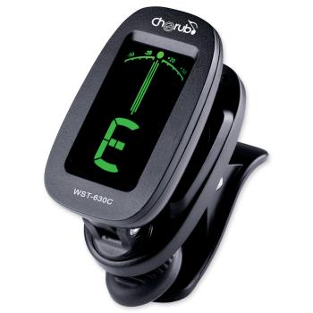 Cherub Stimmgerät WST-630 Clip-On Tuner