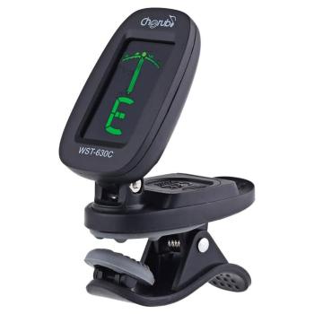 Cherub Stimmgerät WST-630 Clip-On Tuner