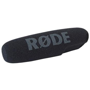 Rode WSVMP Windschutz für Videomic Pro - Pro Rycote