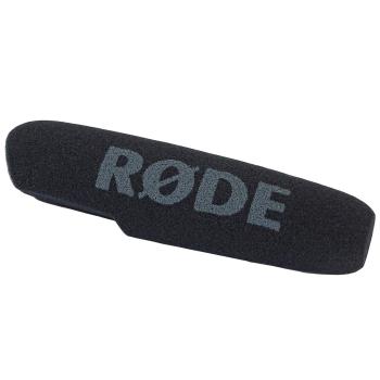 Rode WSVMP Windschutz für Videomic Pro - Pro Rycote
