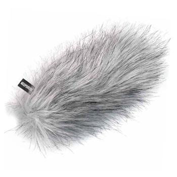Zoom F1-SP Field Recorder mit Windschutz