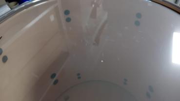 Pearl Schlagzeug Decade Maple 22 Zoll Gloss Exotic Maple B-Ware