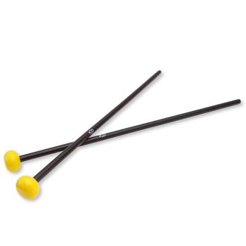 keepdrum XM4 Mallet-Schlägel hart 1 Paar
