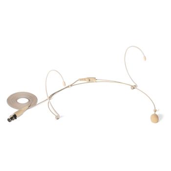 Samson XPD2 Headset System mit Windschutz Weiss