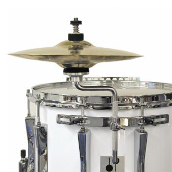 Sonor ZM 6555 HiHat Beckenhalter für Snare