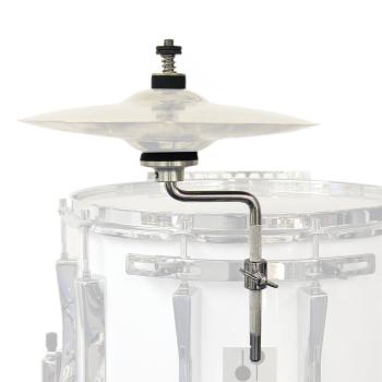 Sonor ZM 6555 HiHat Beckenhalter für Snare