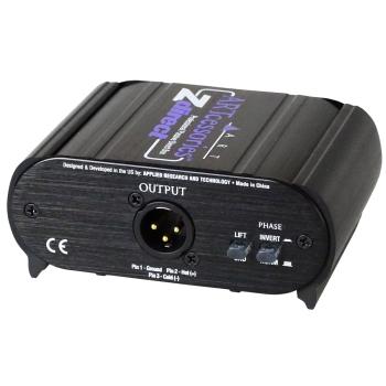 ART Z-Direct passive DI-Box