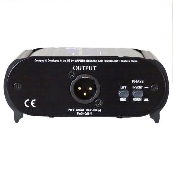 ART Z-Direct passive DI-Box