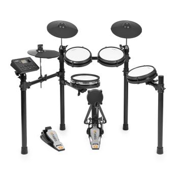 Artesia A30 E-Drum Schlagzeug Set mit Zubehör