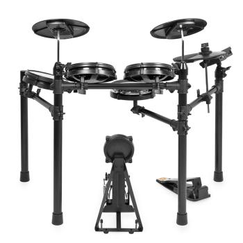 Artesia A30 E-Drum Schlagzeug Set mit Zubehör