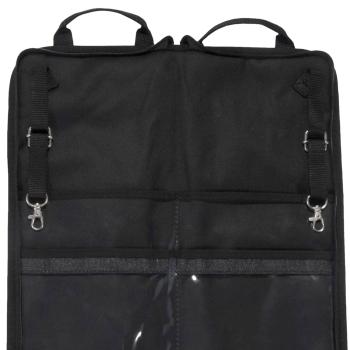 Ahead Armor Stocktasche AA6025 Deluxe mit Schlagzeugstöcke