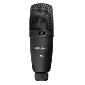 Presonus Recording-Set Audiobox GO Creator Bundle