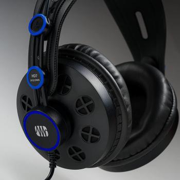 Presonus Recording-Set Audiobox GO Creator Bundle