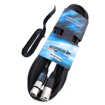 Presonus Audiobox GO USB-Interface mit XLR-Kabel