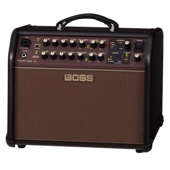 Boss Gitarren-Verstärker Acoustic Singer Live