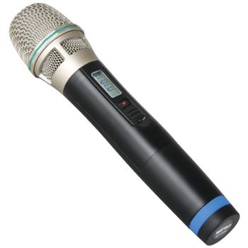 Mipro MA-101B mobiler Lautsprecher mit Funk-Mikrofon