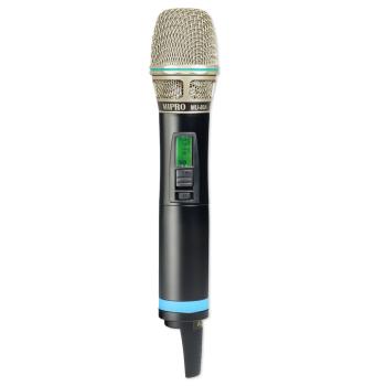 Mipro Handsender ACT-600H-80