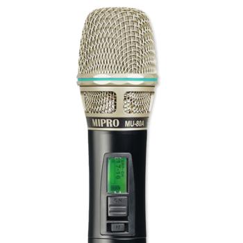Mipro Handsender ACT-600H-80