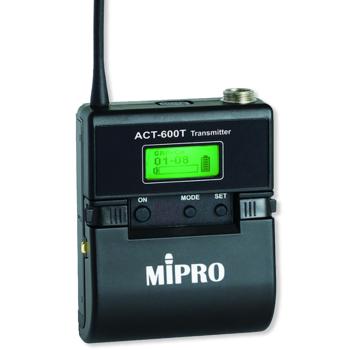 Mipro Taschensender ACT-600T