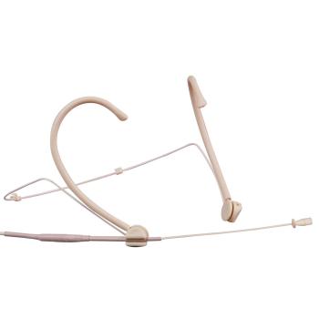 Mipro ACT-616 mit Taschensender und Headsetmikrofon