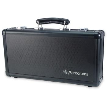 Aerodrums 2 Transport-Koffer Hardcase