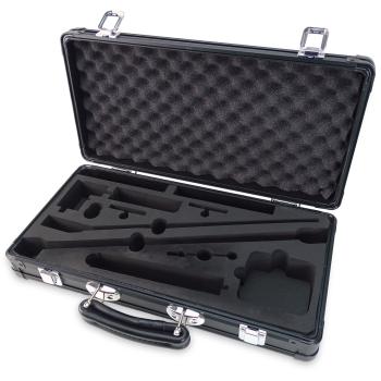 Aerodrums 2 Transport-Koffer Hardcase