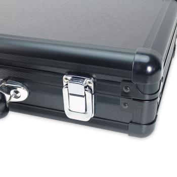 Aerodrums 2 Transport-Koffer Hardcase