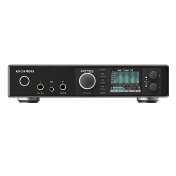 RME Hochleistungswandler ADI-2/4 Pro EX 2-AD/4-DA