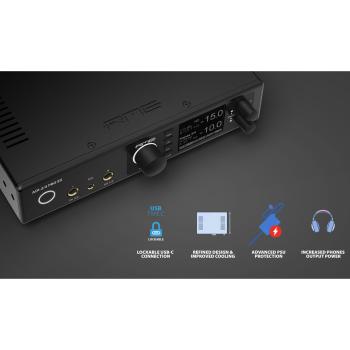 RME Hochleistungswandler ADI-2/4 Pro EX 2-AD/4-DA