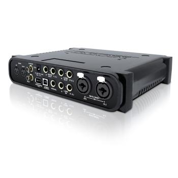 Motu Audio-Interface Audio Express Hybrid 6x6-Kanal