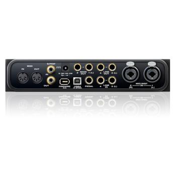 Motu Audio-Interface Audio Express Hybrid 6x6-Kanal