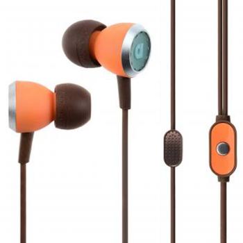 Samson Satellite USB-Mikrofon mit Audiofly Ohrhörer