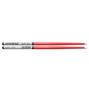 Ahead Drumsticks FZ2 Frank Zummo mit Aluminium-Kern 1 Paar