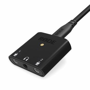 Rode AI-Micro kompaktes 2-Kanal Audio-Interface B-Ware
