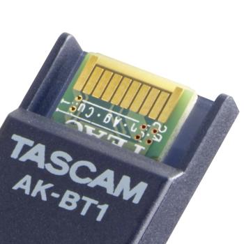 Tascam AK-BT1 Bluetooth-Adapter