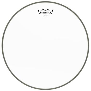 Remo Ambassador Reso Snare Fell 13 Resonanz-Fell