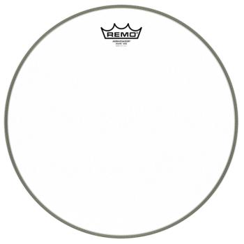 Remo Ambassador Resonanzfell für Snare 14