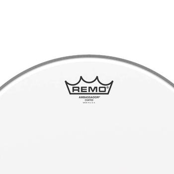 Remo Ambassador 14 Coated Snare Fell