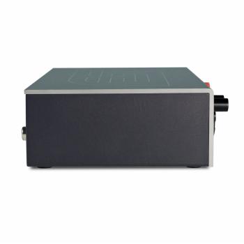 ESI Amber i1 USB-C Audio-Interface mit Kopfhörer