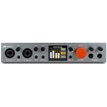 ESI USB Audio-Interface Amber i4