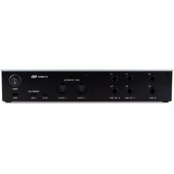 ESI USB Audio-Interface Amber i4