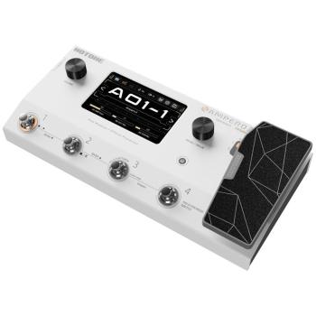 Hotone Effektgerät Ampero II Amp-Modeler