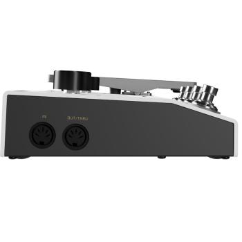 Hotone Effektgerät Ampero II Amp-Modeler