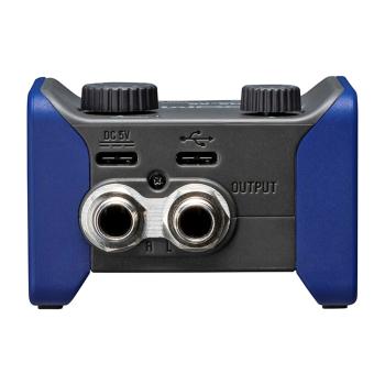 Zoom AMS-22 Audio-Interface