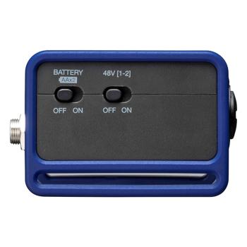 Zoom AMS-24 Audio-Interface