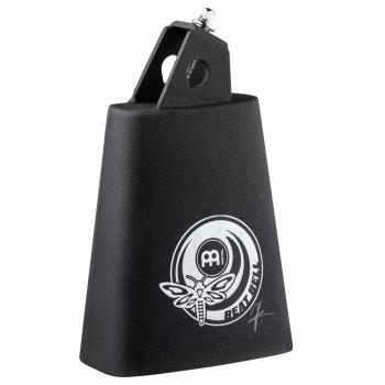 Meinl Cowbell AN-BB 4.5 Zoll Anika Nilles Beat Bell mit Trommelstöcken