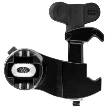 Meinl Cowbell AN-BB 4.5 Zoll Anika Nilles Beat Bell mit Trommelstöcken