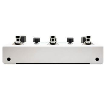 Hotone Effektgerät Ampero II Stomp Amp-Modeler