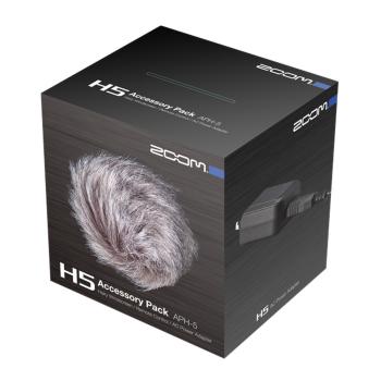 Zoom Aph-5 Zubehörset für H5-Recorder
