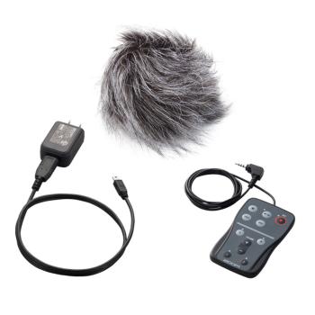 Zoom Aph-5 Zubehörset für H5-Recorder